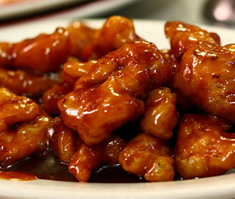 Kung Fu Thai & Chinese Restaurant signature dishes Mongolian Certified Angus Beef
Orange Chicken
Pad Thai Chicken